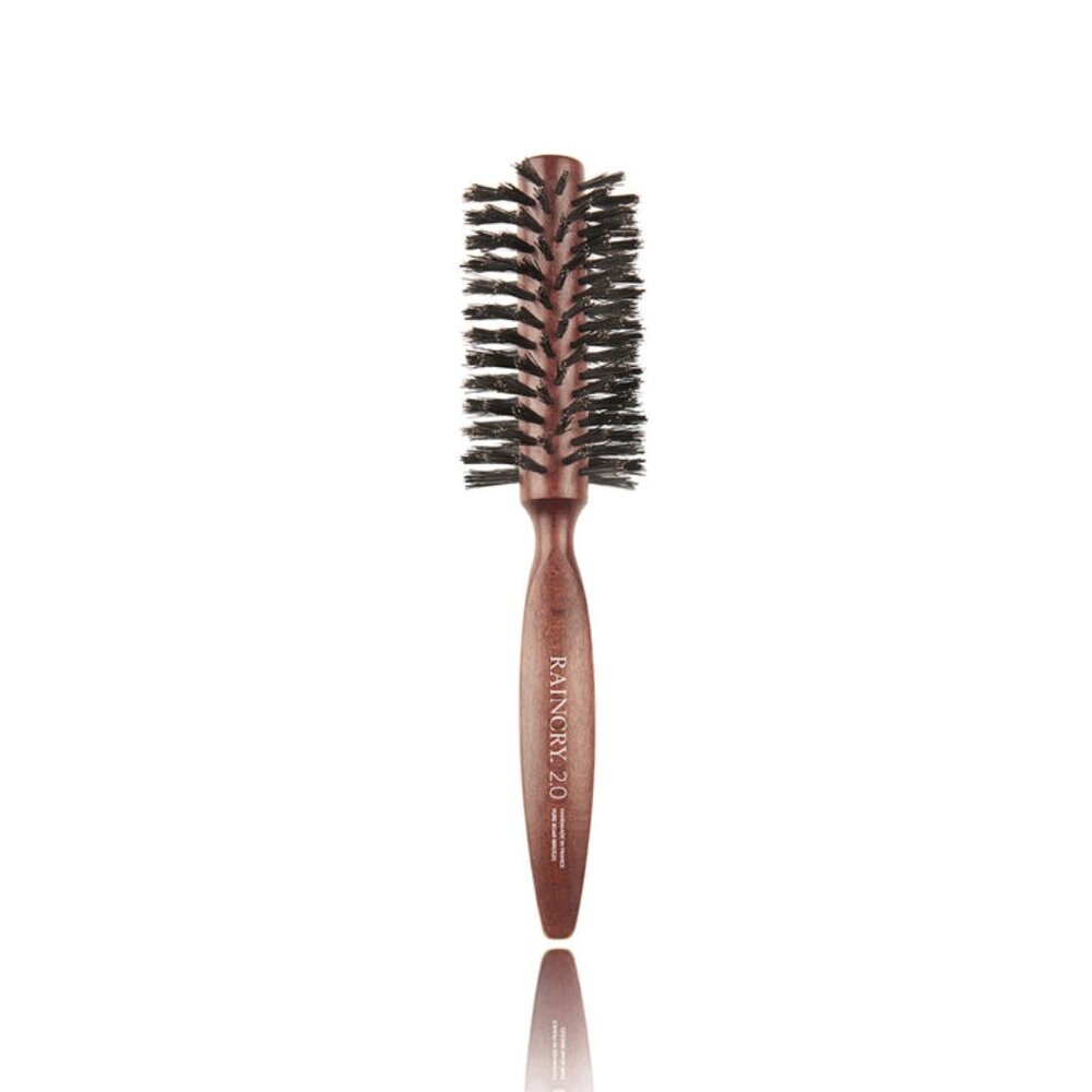 Smooth 2.0 Pure Natural Bristle Brush